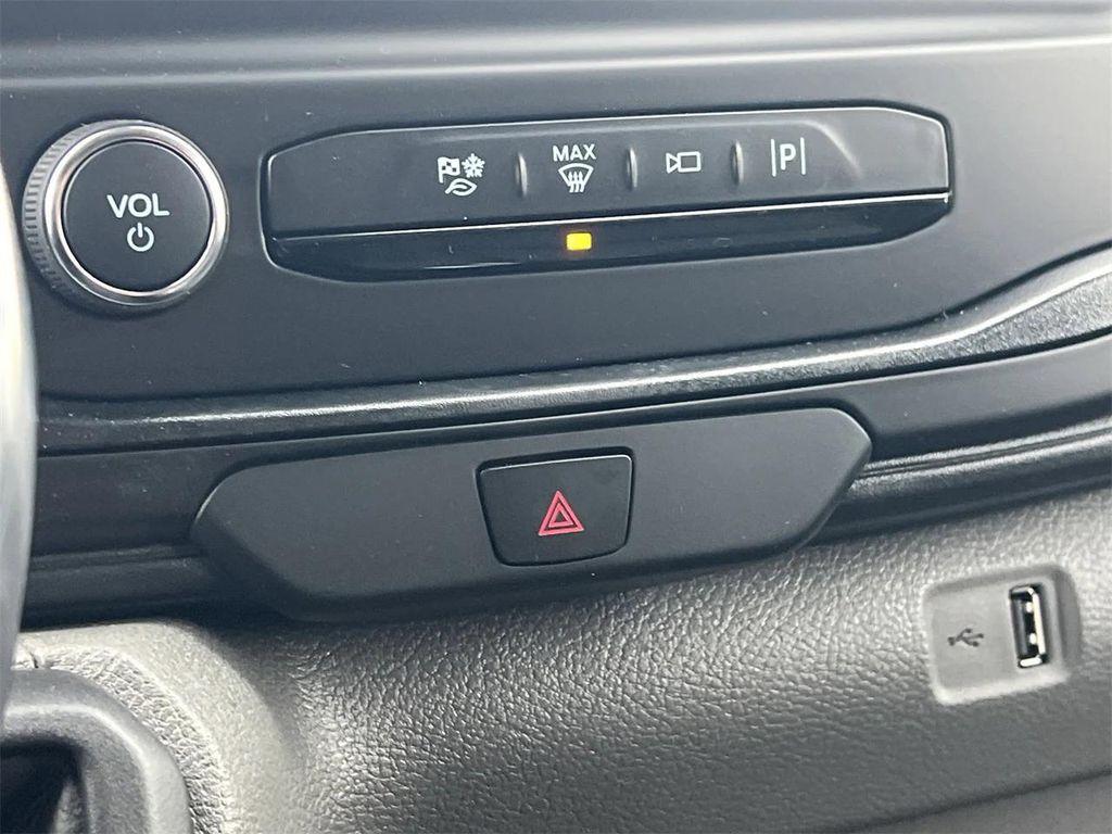 new 2026 Ford Transit-250 car, priced at $54,430