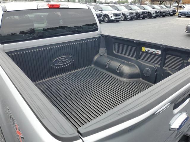 used 2021 Ford Ranger car, priced at $28,995