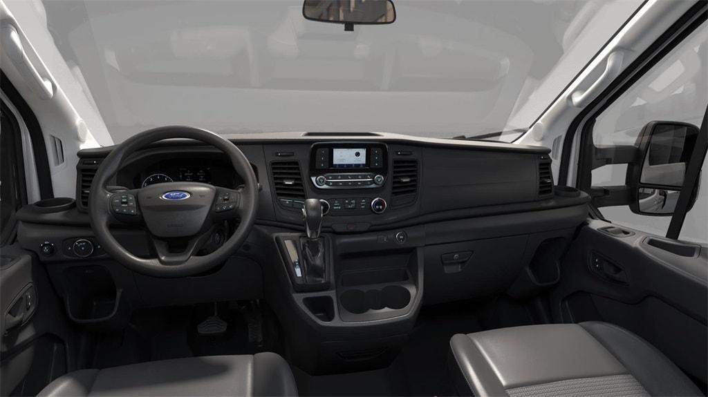 new 2024 Ford Transit-350 car, priced at $62,839