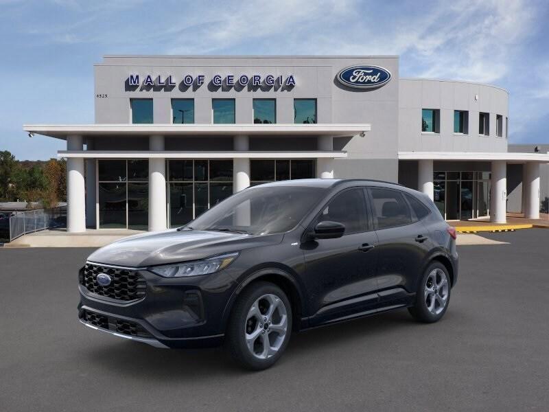new 2023 Ford Escape car, priced at $28,572