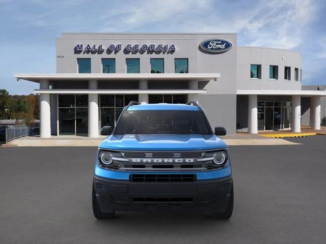 new 2024 Ford Bronco Sport car, priced at $28,503