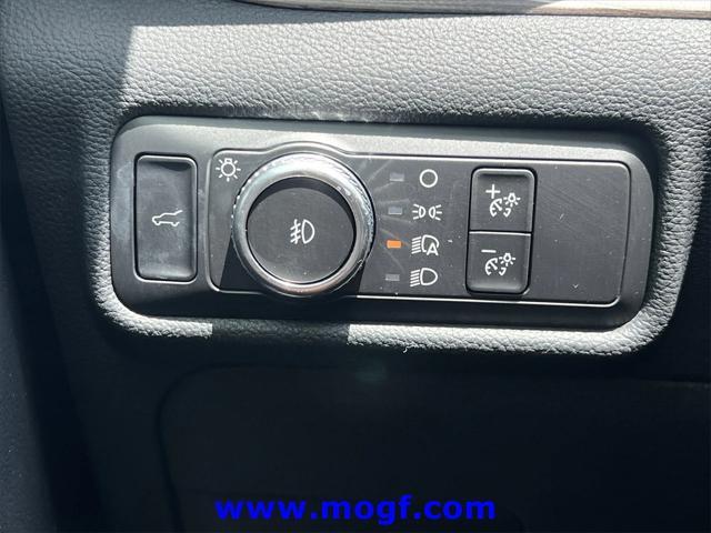 used 2021 Ford Explorer car, priced at $21,995