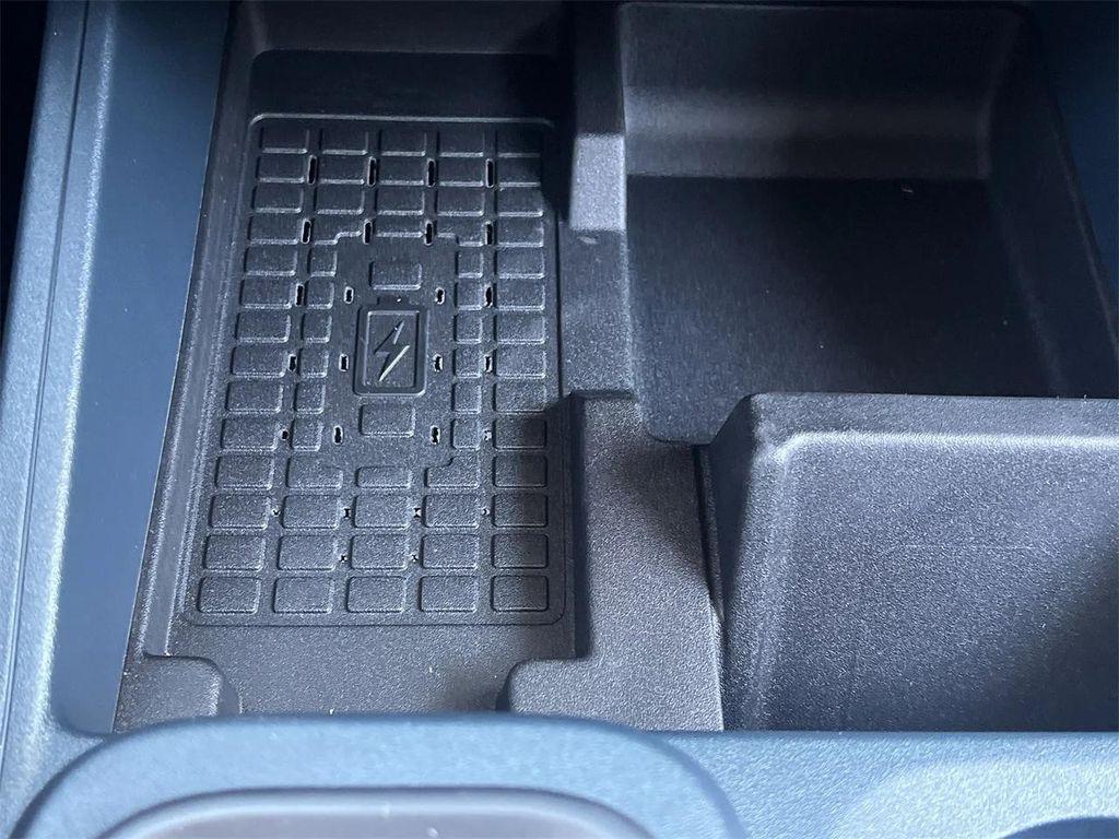 new 2025 Ford Maverick car, priced at $38,548