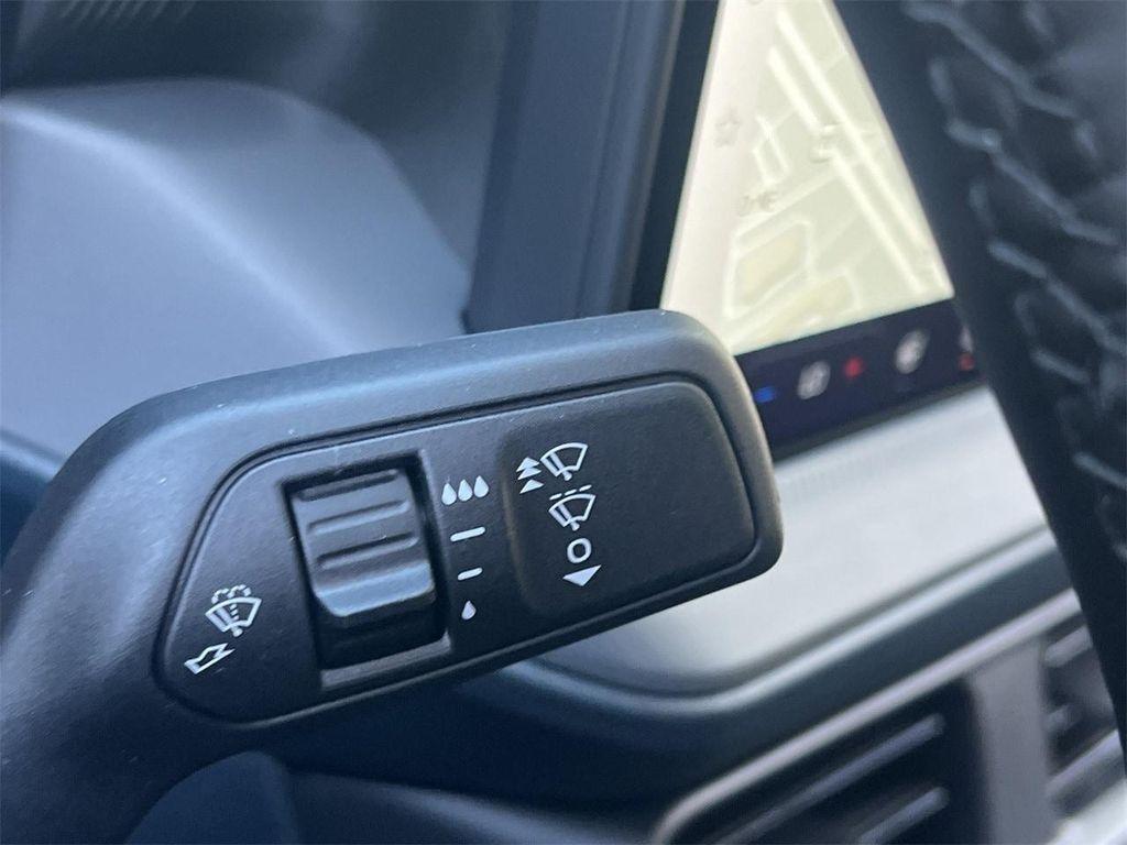 new 2025 Ford Maverick car, priced at $38,548