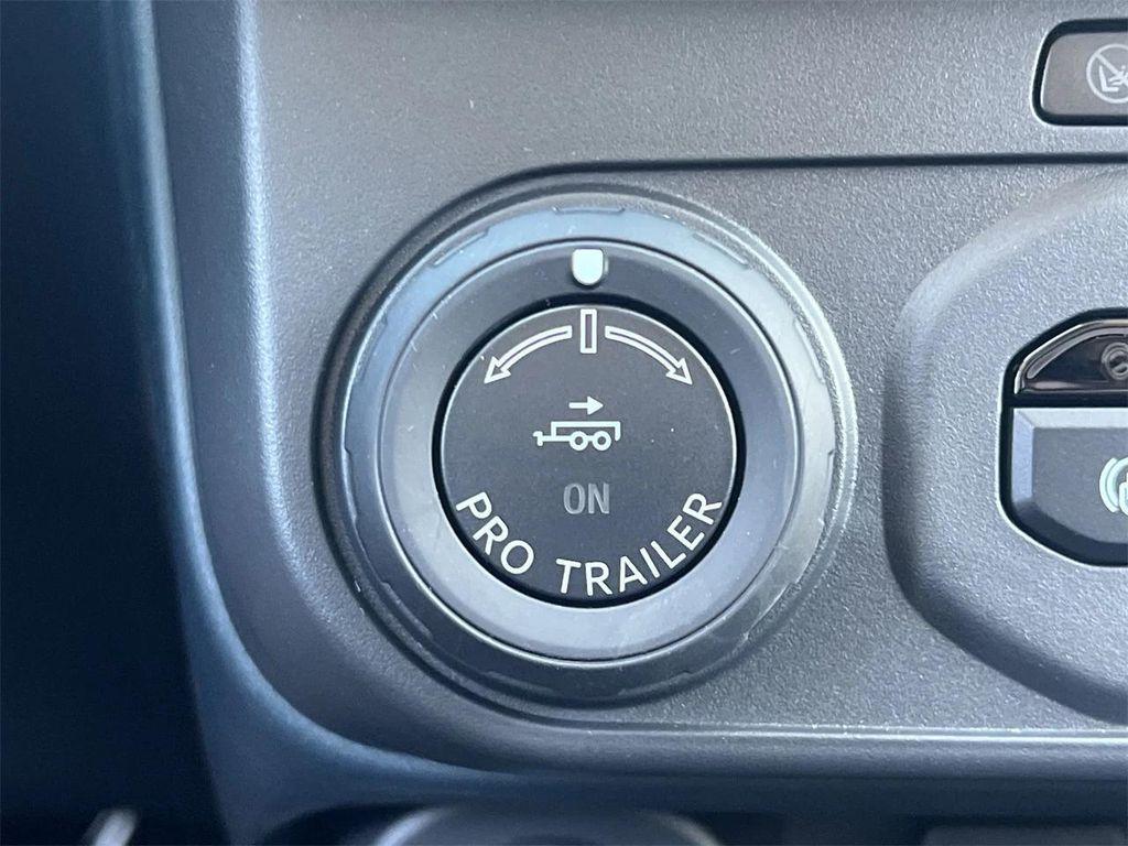 new 2025 Ford Maverick car, priced at $38,548