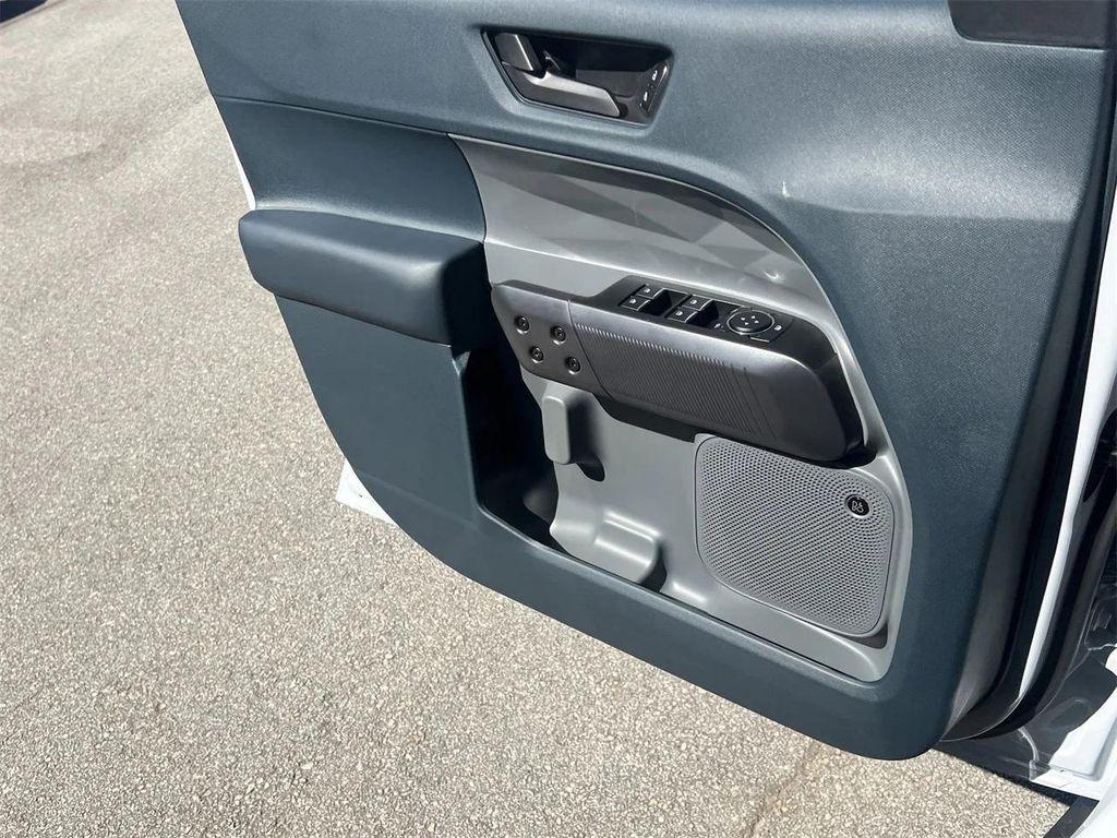 new 2025 Ford Maverick car, priced at $38,548