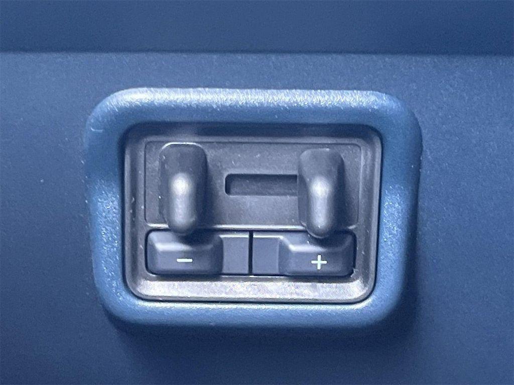 new 2025 Ford Maverick car, priced at $38,548