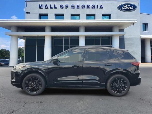 new 2024 Ford Escape car, priced at $38,223