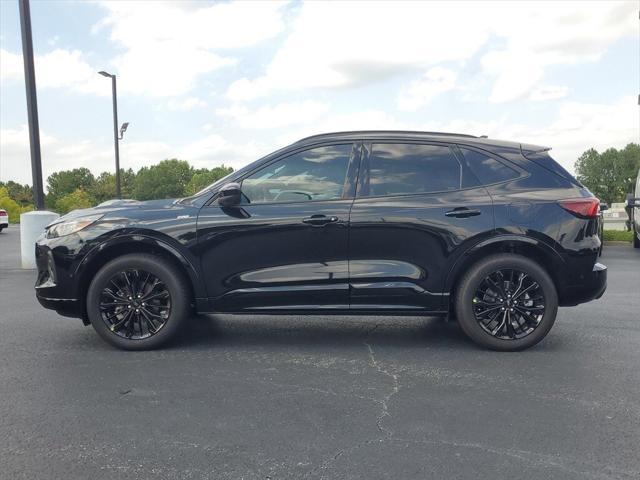 new 2024 Ford Escape car, priced at $38,723