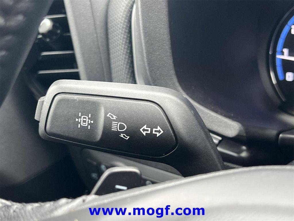 used 2021 Ford Bronco Sport car, priced at $23,495