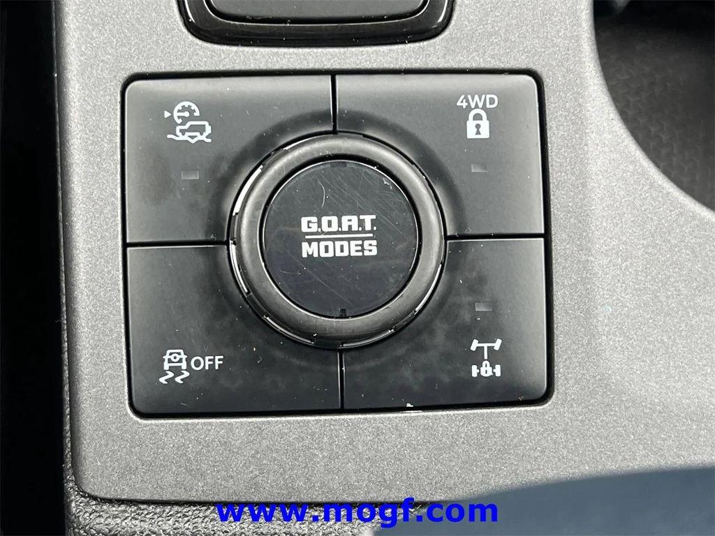 used 2021 Ford Bronco Sport car, priced at $23,495