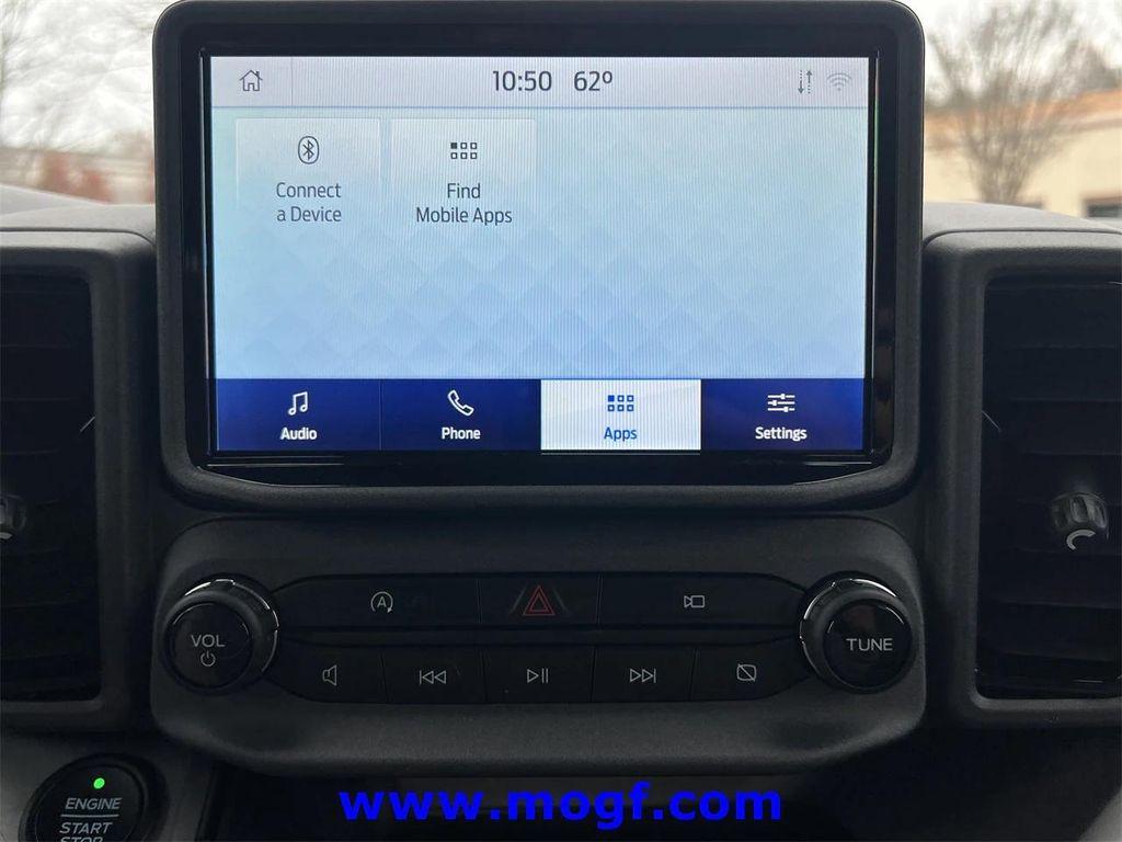 used 2021 Ford Bronco Sport car, priced at $23,495