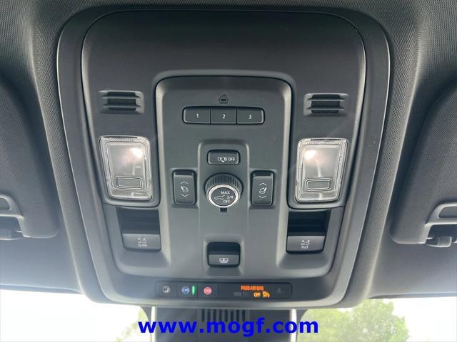 used 2023 Chevrolet Suburban car, priced at $54,995