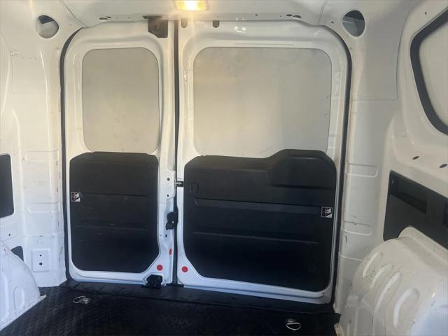 used 2021 Ram ProMaster City car, priced at $15,995