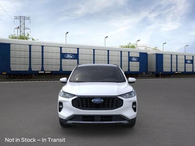 new 2025 Ford Escape car, priced at $43,558