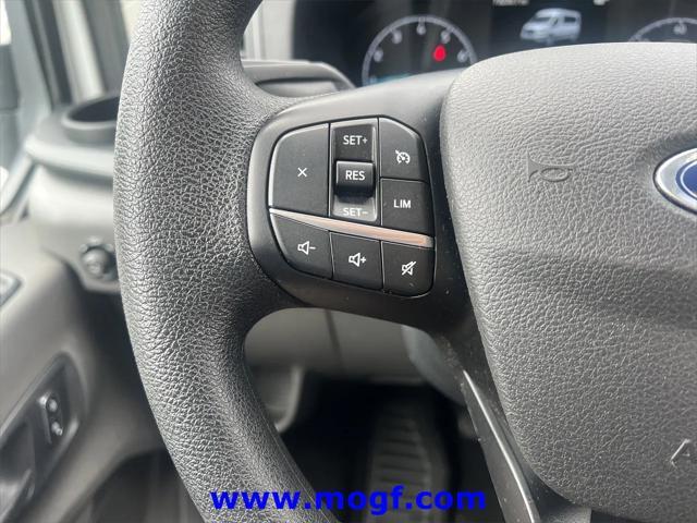used 2023 Ford Transit-350 car, priced at $39,995