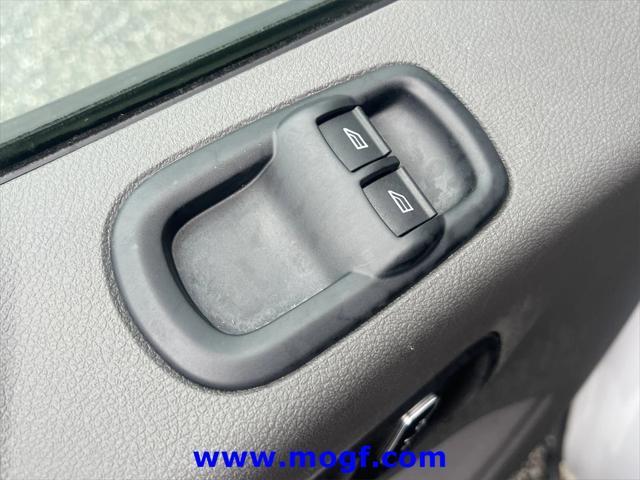 used 2023 Ford Transit-350 car, priced at $39,995