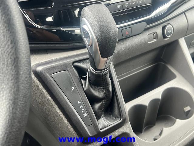 used 2023 Ford Transit-350 car, priced at $39,995