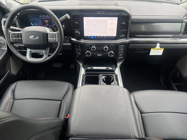 new 2025 Ford F-250 car, priced at $91,580
