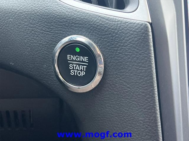 used 2023 Ford Edge car, priced at $26,995