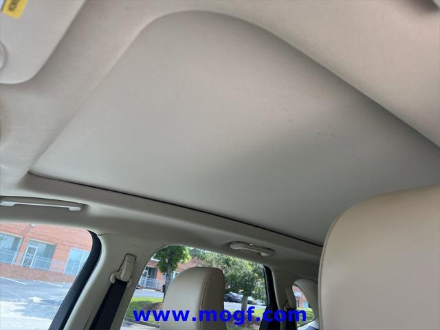 used 2023 Ford Edge car, priced at $26,995