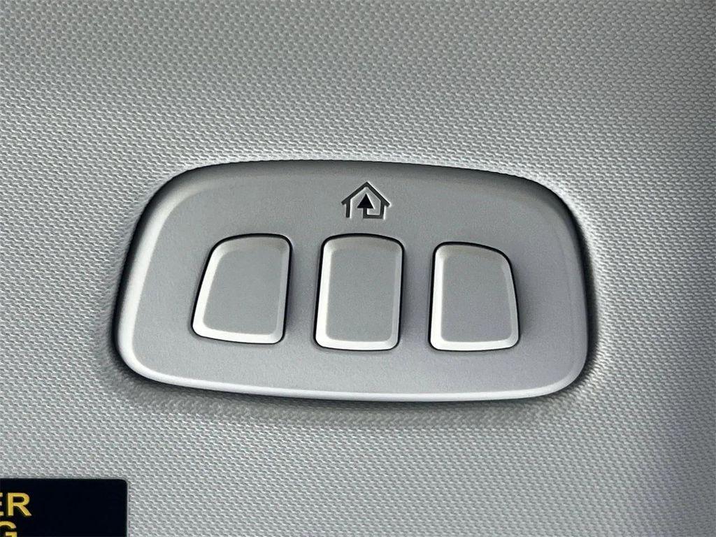 new 2025 Ford Bronco Sport car, priced at $46,321