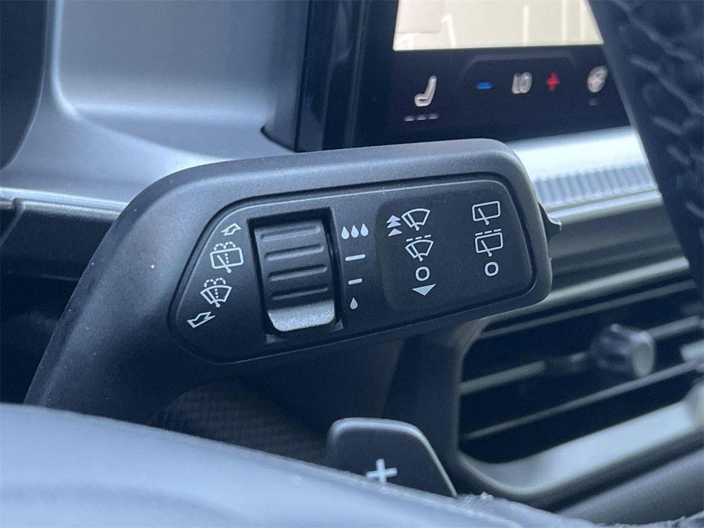 new 2025 Ford Bronco Sport car, priced at $46,321