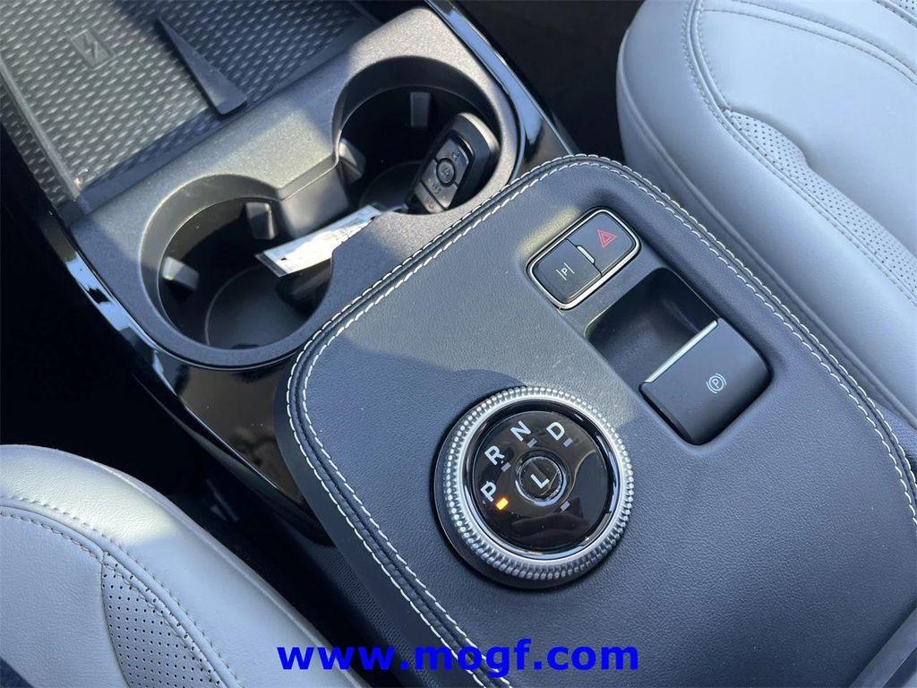 used 2023 Ford Mustang Mach-E car, priced at $29,995