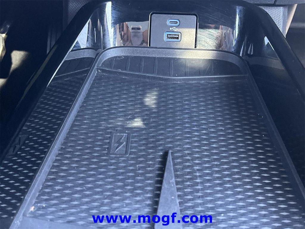 used 2023 Ford Mustang Mach-E car, priced at $29,995