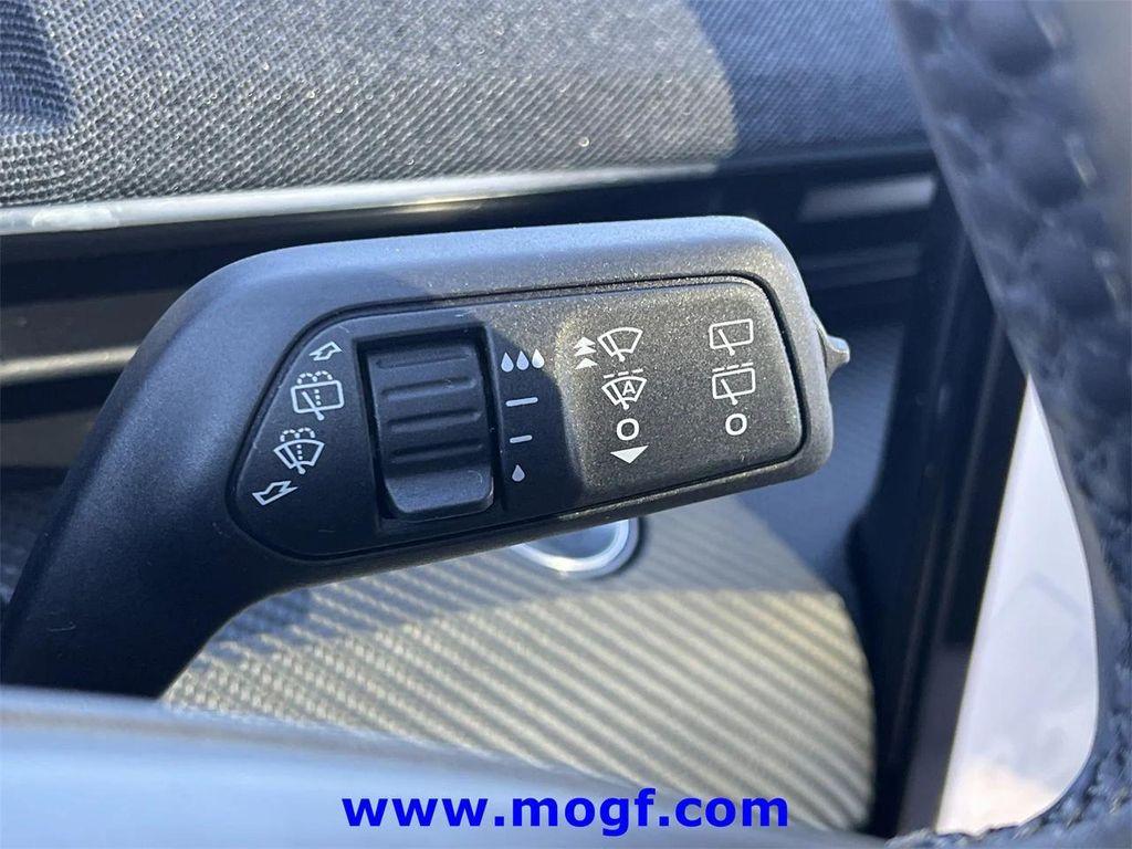 used 2023 Ford Mustang Mach-E car, priced at $29,995