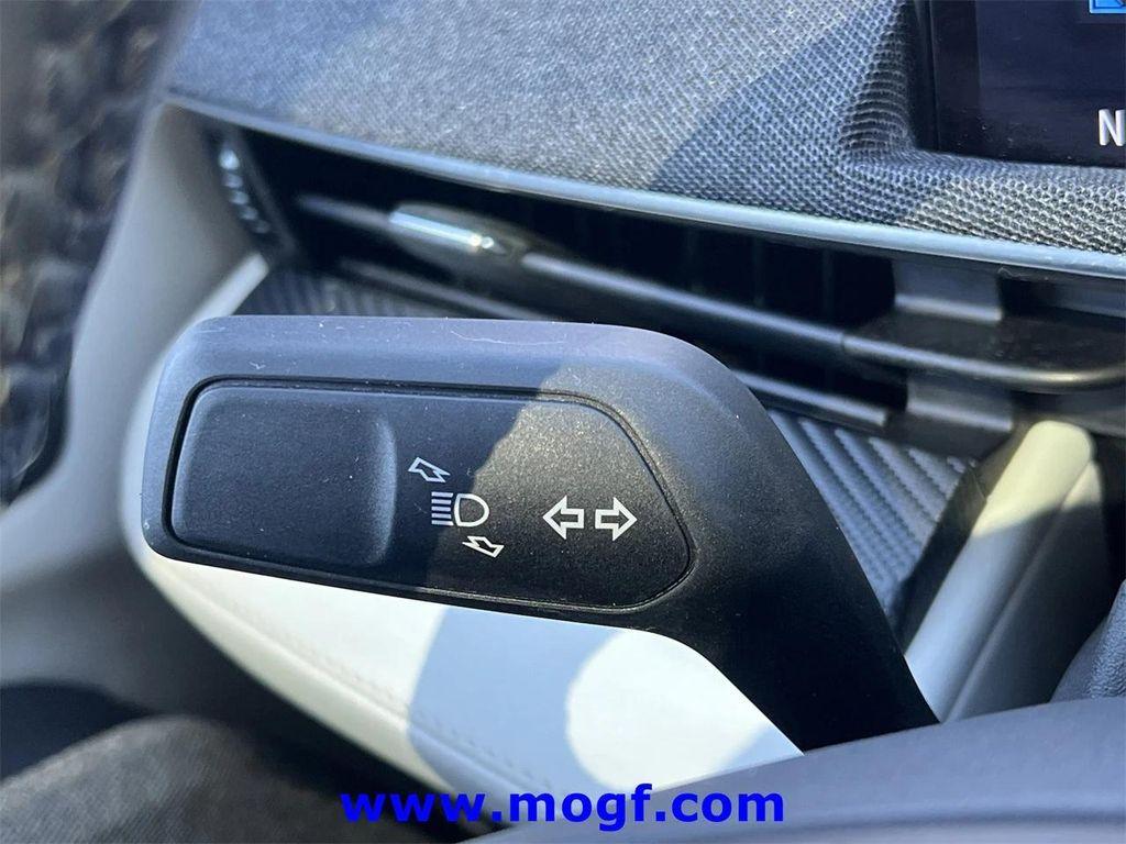 used 2023 Ford Mustang Mach-E car, priced at $29,995