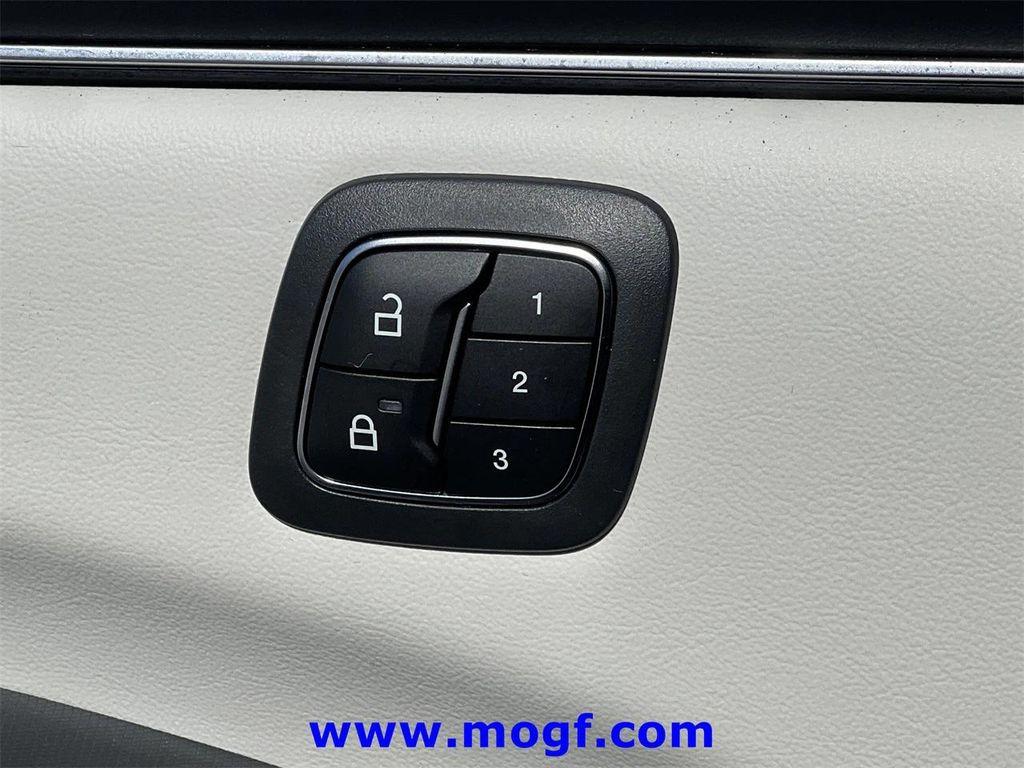 used 2023 Ford Mustang Mach-E car, priced at $29,995