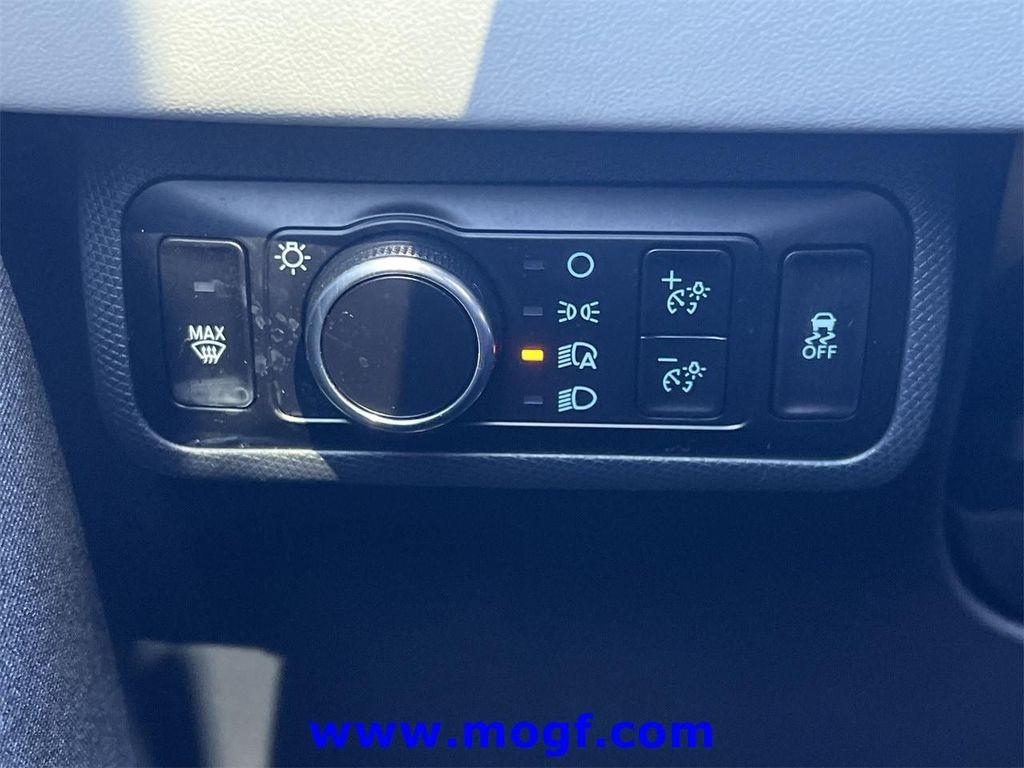 used 2023 Ford Mustang Mach-E car, priced at $29,995