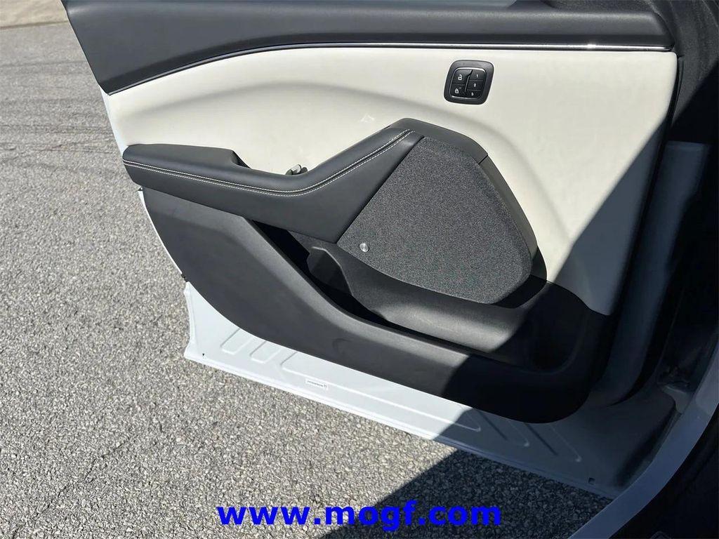 used 2023 Ford Mustang Mach-E car, priced at $29,995