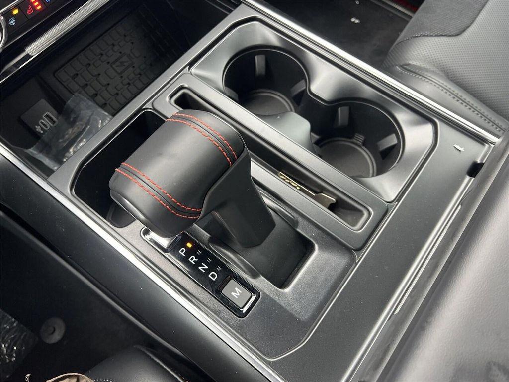 new 2025 Ford F-150 car, priced at $88,490