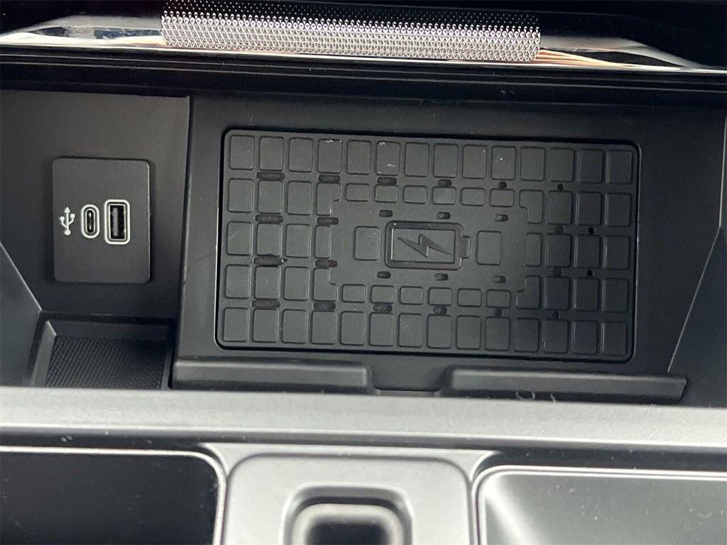 new 2025 Ford F-150 car, priced at $88,490