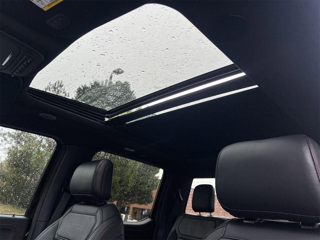 new 2025 Ford F-150 car, priced at $88,490