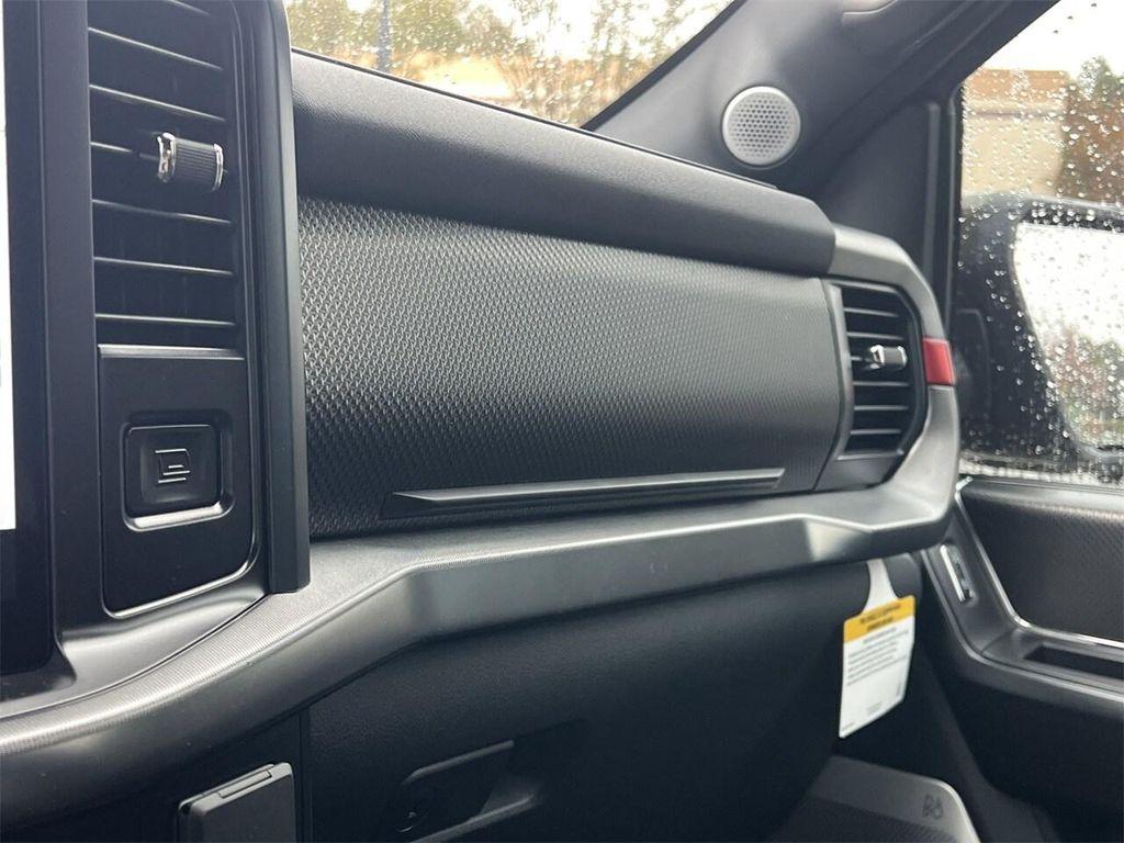 new 2025 Ford F-150 car, priced at $88,490