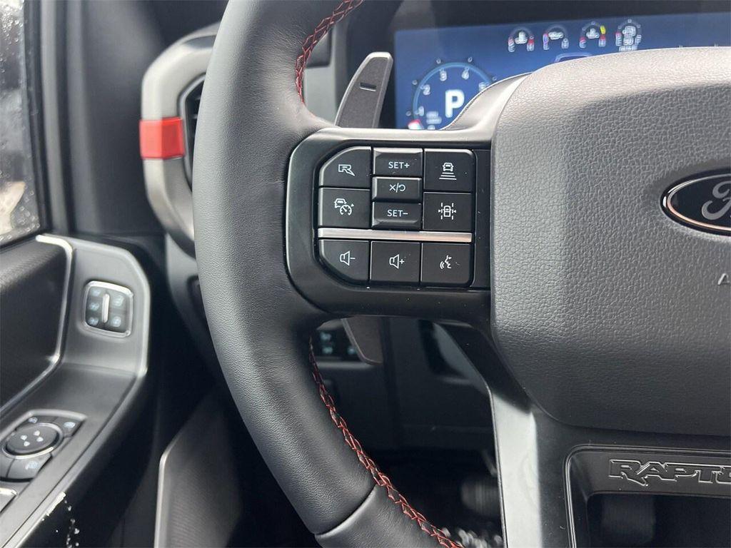 new 2025 Ford F-150 car, priced at $88,490