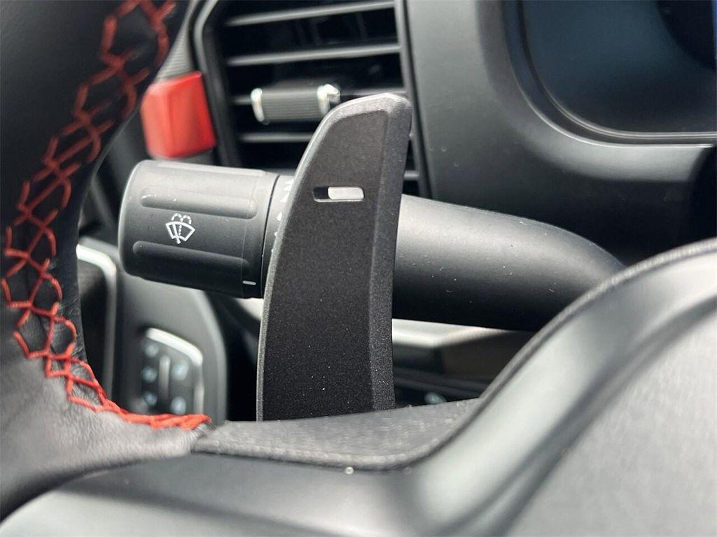 new 2025 Ford F-150 car, priced at $88,490