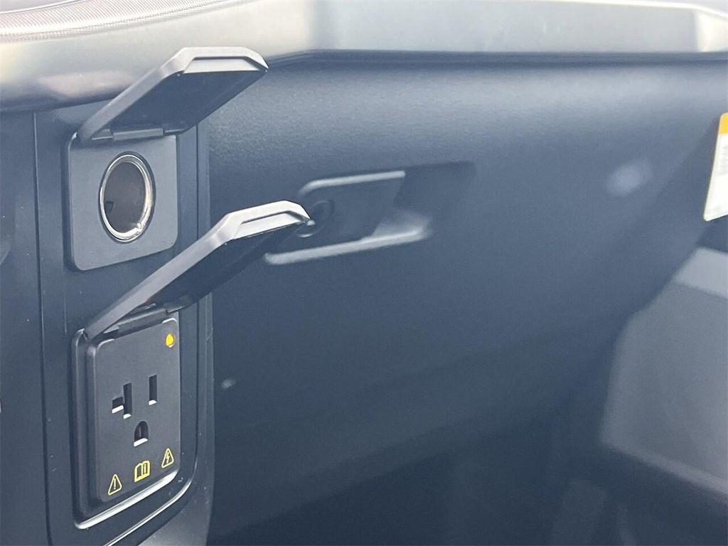 new 2025 Ford F-150 car, priced at $88,490