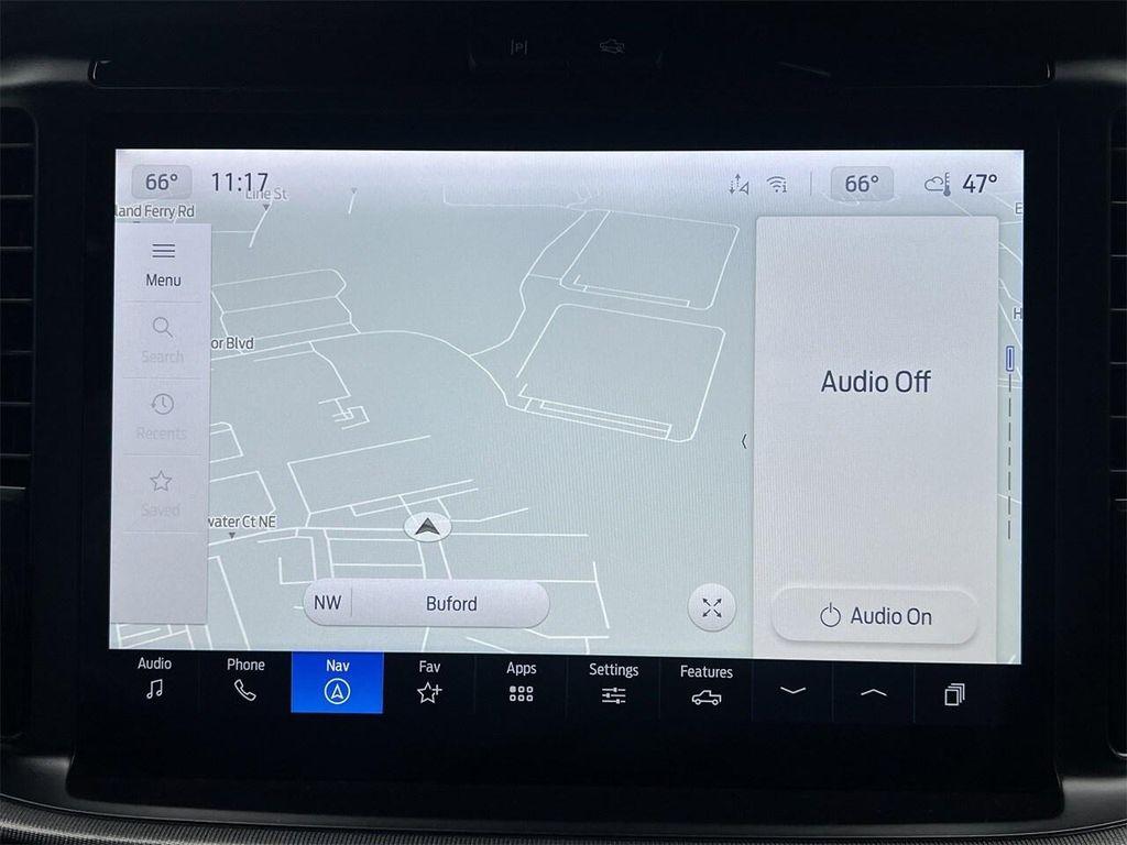 new 2025 Ford F-150 car, priced at $88,490