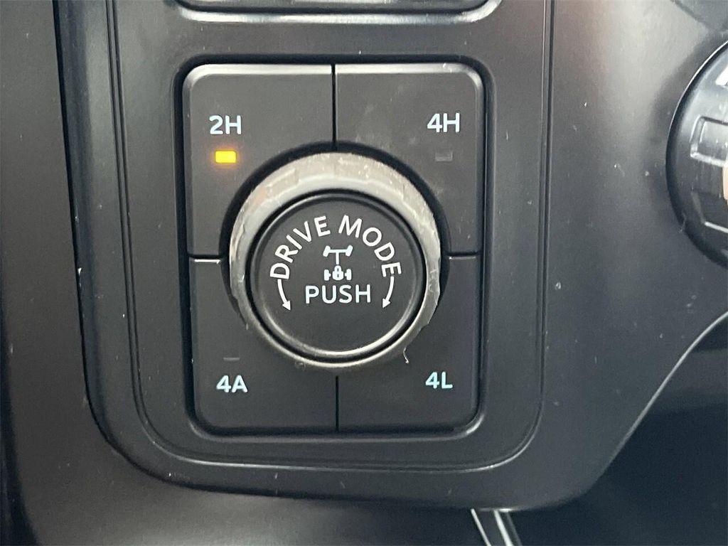 new 2025 Ford F-150 car, priced at $88,490