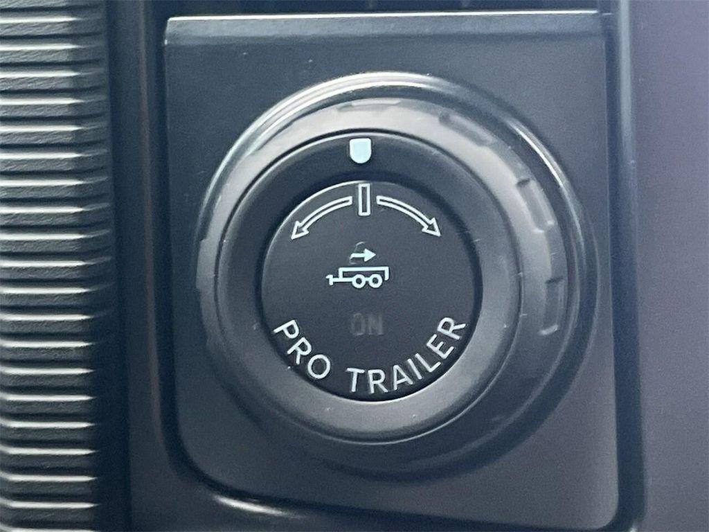 new 2025 Ford F-150 car, priced at $88,490