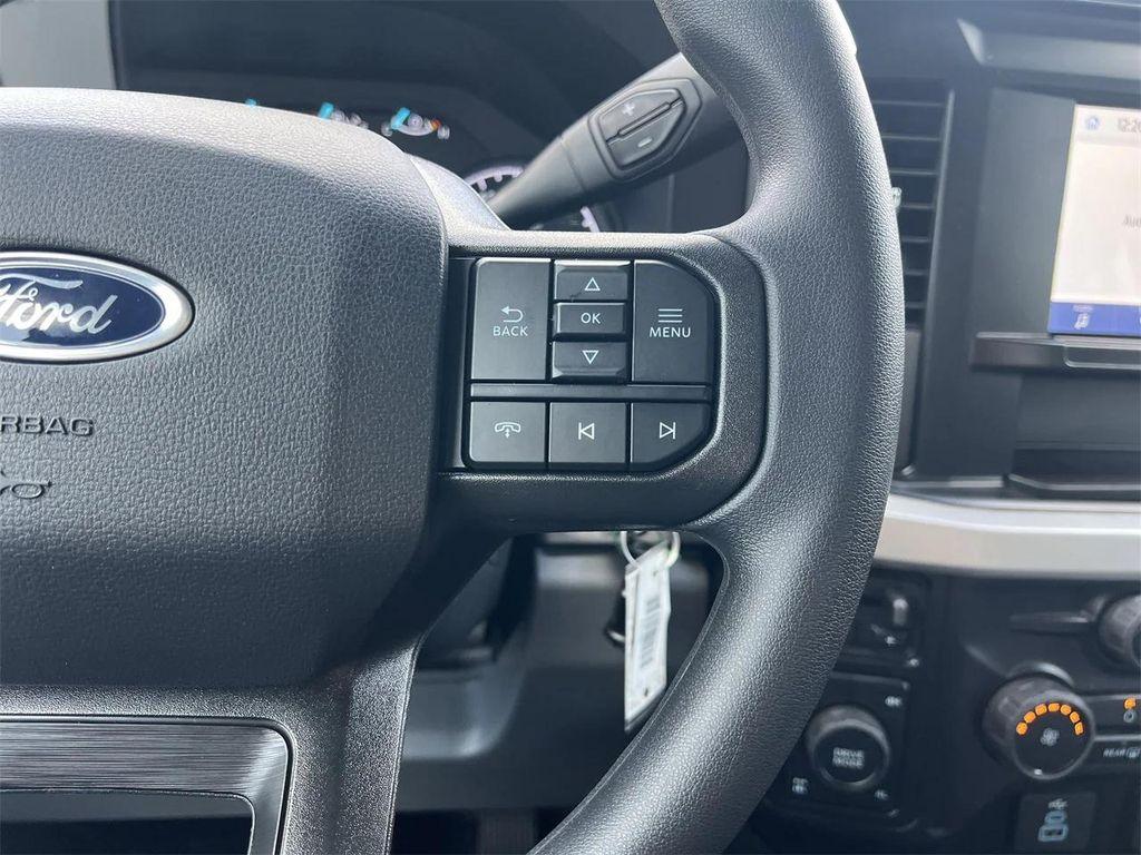 new 2026 Ford F-250 car, priced at $75,980