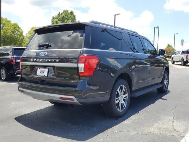 new 2024 Ford Expedition car, priced at $68,538