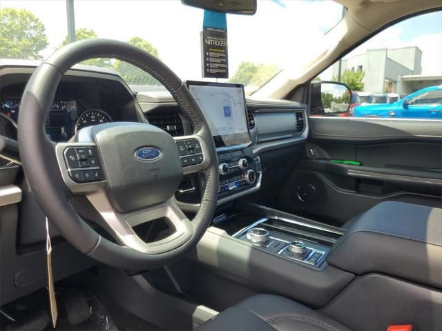 new 2024 Ford Expedition car, priced at $68,538