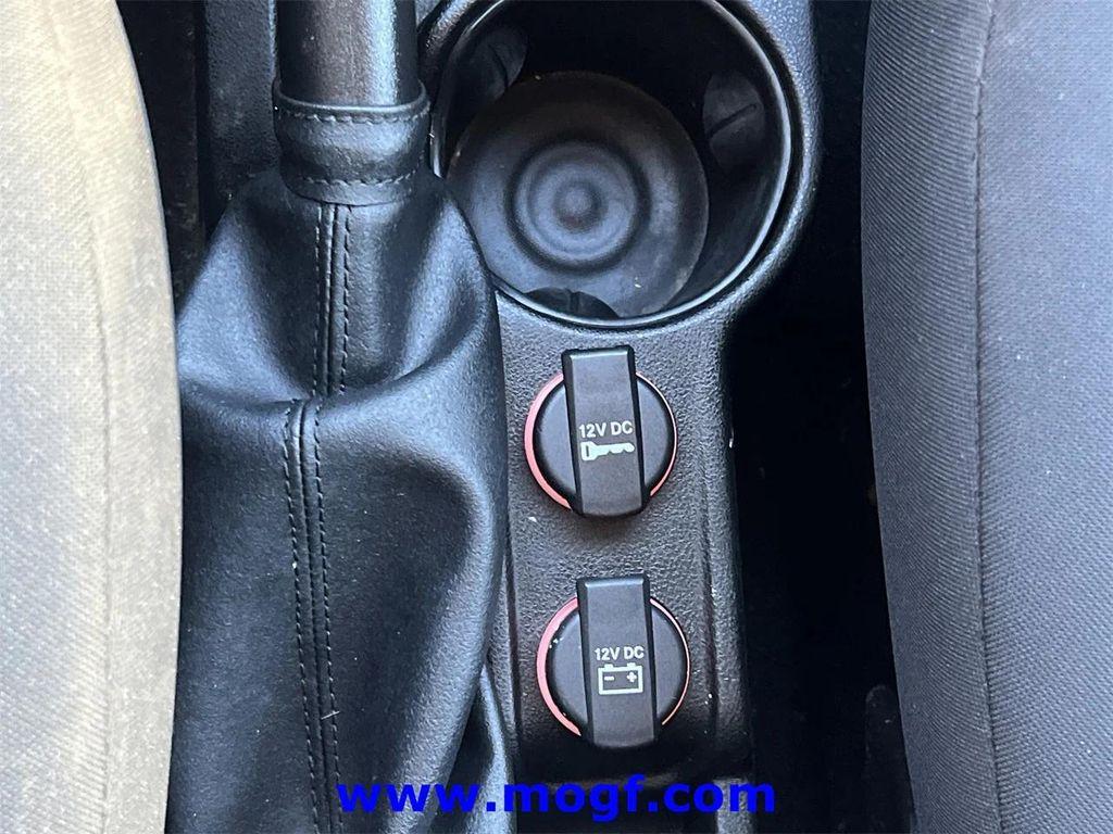 used 2022 Ram ProMaster City car, priced at $19,195