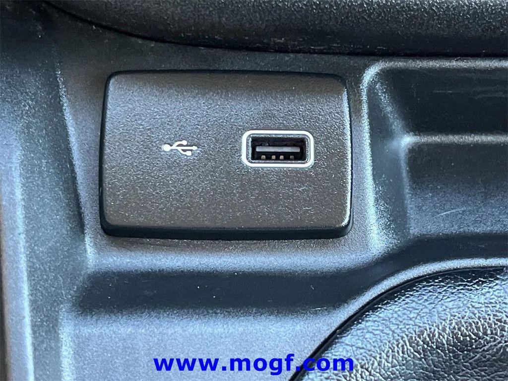 used 2022 Ram ProMaster City car, priced at $19,195