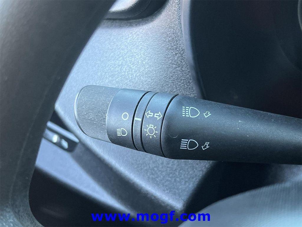 used 2022 Ram ProMaster City car, priced at $19,195